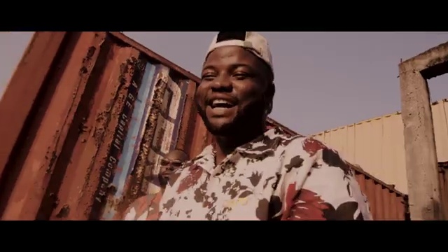 OmoAkin - Pasa Pasa ft Skales | Photo 4