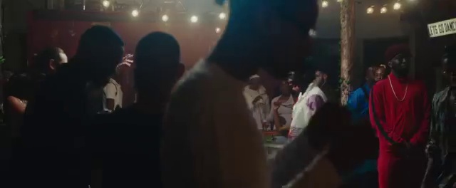 Lotto Boyzz - Miss Jagger ft Kamille | Photo 2