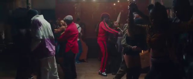 Lotto Boyzz - Miss Jagger ft Kamille | Photo 3