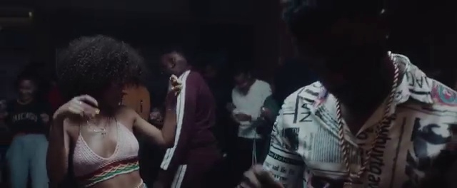 Lotto Boyzz - Miss Jagger ft Kamille | Photo 4