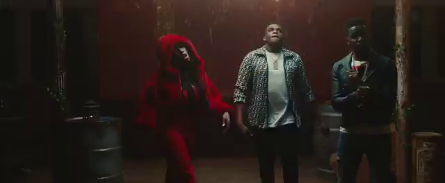 Lotto Boyzz - Miss Jagger ft Kamille | Photo 5