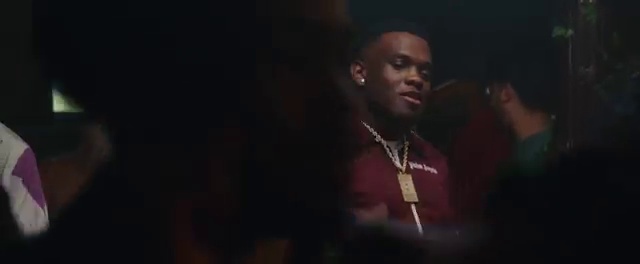 Lotto Boyzz - Miss Jagger ft Kamille