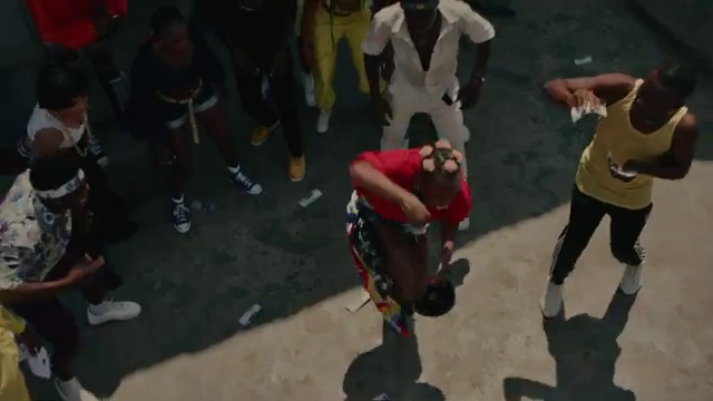 Patoranking - Abule | Photo 5