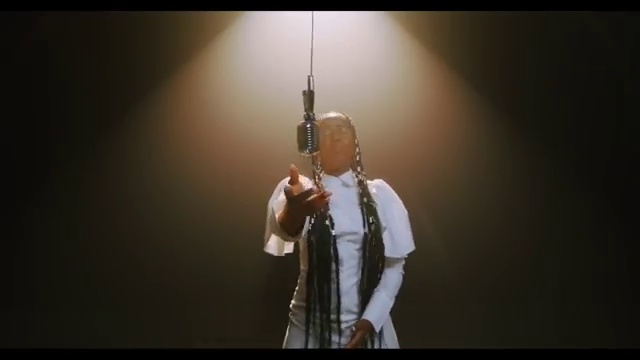 MzVee - Vanity ft Kelvyn Boy