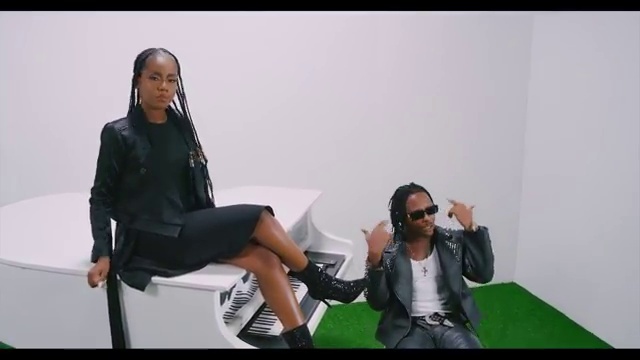 MzVee - Vanity ft Kelvyn Boy | Photo 4