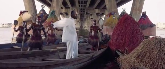 Angelique Kidjo - Africa One Of A Kind ft Mr Eazi, Salif Keita | Photo 3