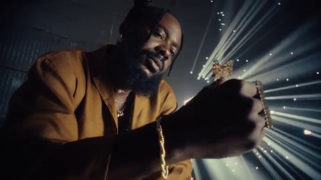 Adekunle Gold - It Is What It Is | Photo 5