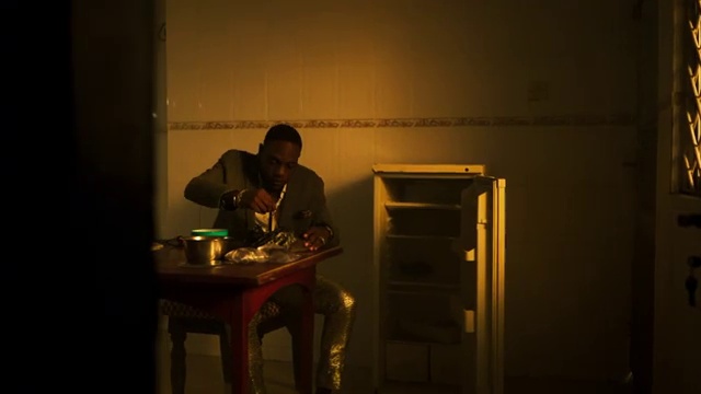 Mayorkun - Dance ft L.A.X | Photo 4