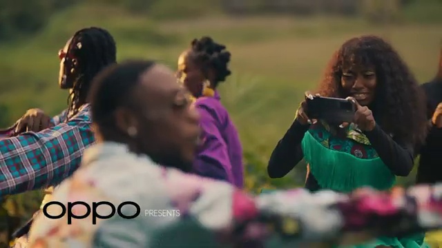 Mayorkun - Dance ft L.A.X