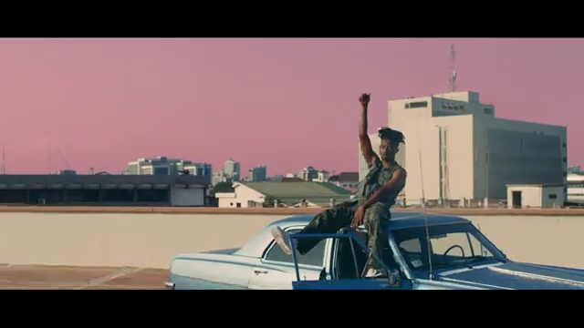 Kwesi Arthur - Walk ft Nasty C | Photo 3