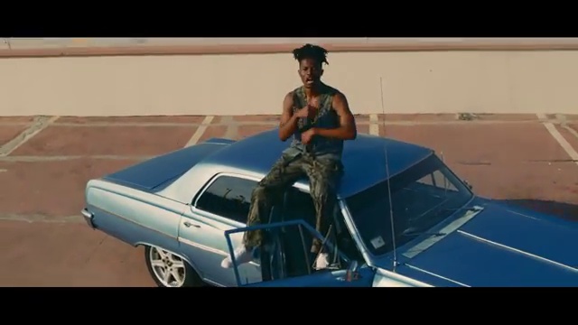 Kwesi Arthur - Walk ft Nasty C | Photo 2