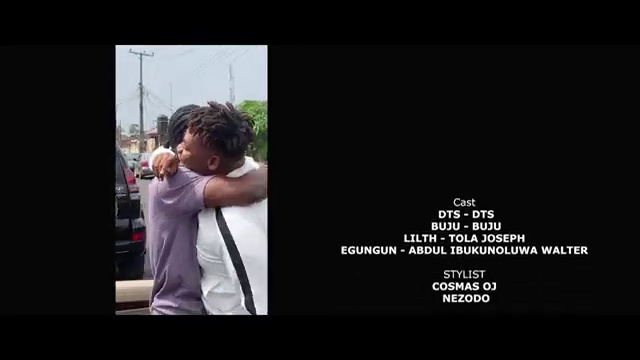 DTS - Heaven (Remix) ft Buju BNXN | Photo 5