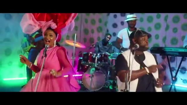 Ada Ehi - Congratulations ft Buchi | Photo 3