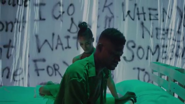Melvitto - Wait For You ft Oxlade | Photo 2