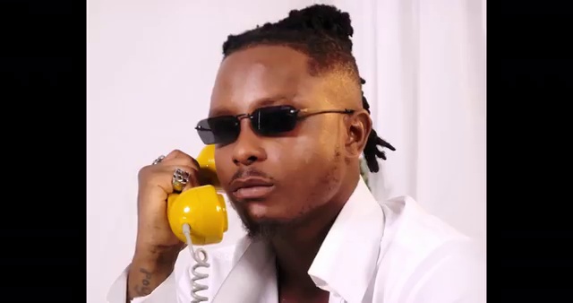 Kelvyn Boy - Visa (Remix) ft Kwesi Arthur, Joey B