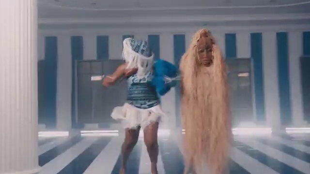 Yemi Alade - Dancina