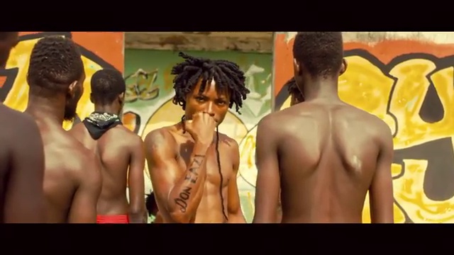 Mr Eazi - The Don (Short Film) | Photo 2