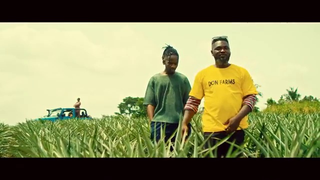 Mr Eazi - The Don (Short Film) | Photo 4