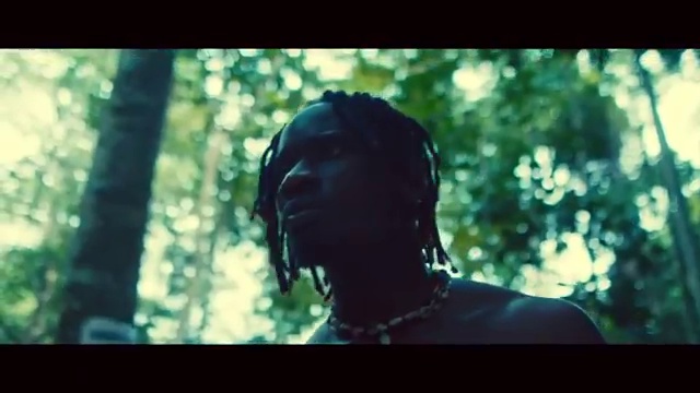Mr Eazi - The Don (Short Film) | Photo 5