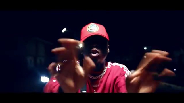 Stonebwoy - We Move | Photo 2
