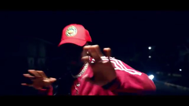 Stonebwoy - We Move | Photo 3