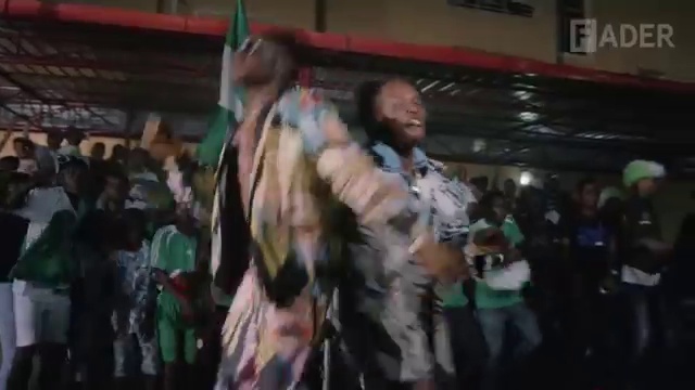 Naira Marley - Issa Goal ft Olamide, Lil Kesh | Photo 4