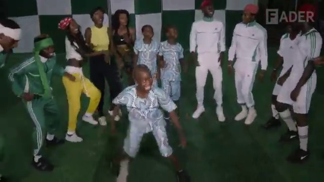 Naira Marley - Issa Goal ft Olamide, Lil Kesh | Photo 5