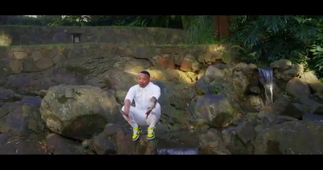 Otile Brown - Such Kinda Love ft Jovial | Photo 5