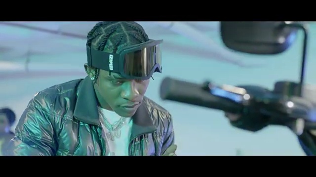 Mikenoris - Siko (Remix) ft Focalistic