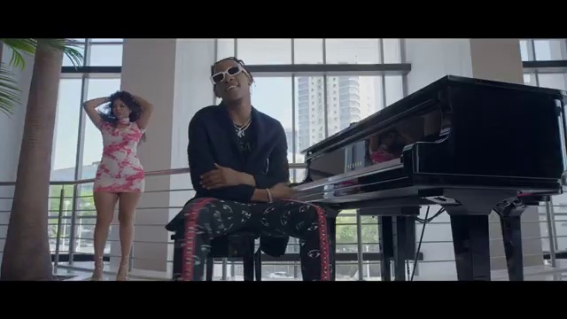 Mikenoris - Siko (Remix) ft Focalistic | Photo 2