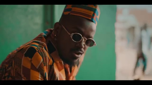 Ykee Benda - Turn Up The Vibe ft A Pass | Photo 2