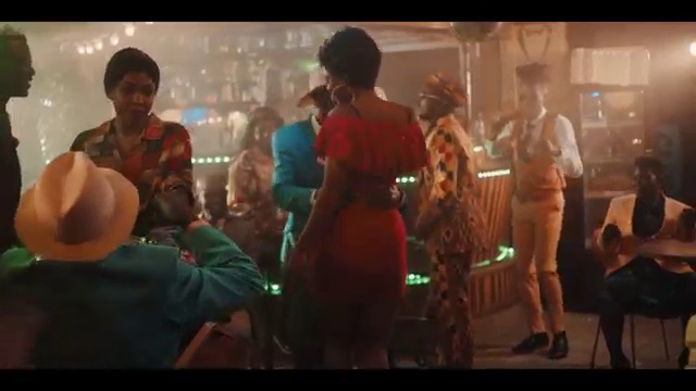 Ykee Benda - Turn Up The Vibe ft A Pass | Photo 4