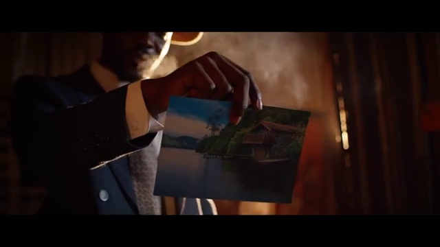 AQ - Breathe ft Chike | Photo 3