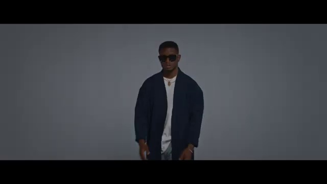 AQ - Breathe ft Chike