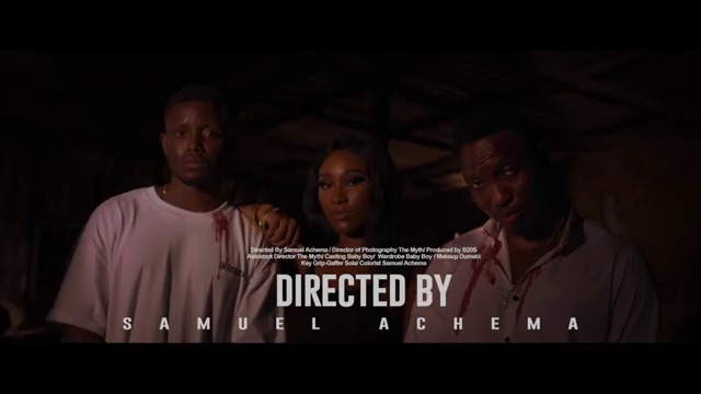 AQ - Breathe ft Chike | Photo 5