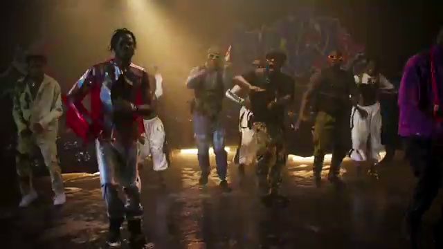 Zlatan - Chio Cho ft Davido, Mayorkun | Photo 2