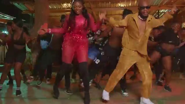 Sefa - E Choke ft Mr Drew | Photo 5