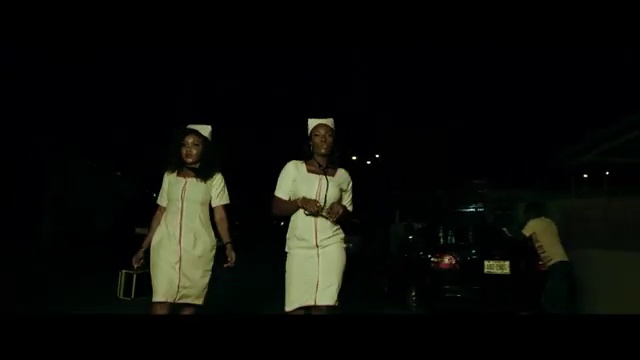 Henry Adams - I No Like Wahala | Photo 3
