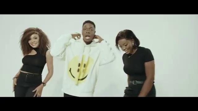 Henry Adams - I No Like Wahala | Photo 4