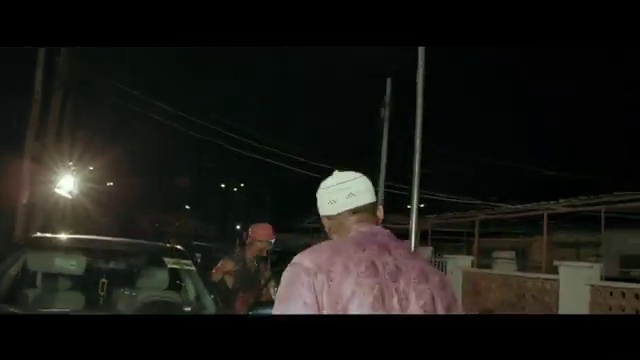 Henry Adams - I No Like Wahala