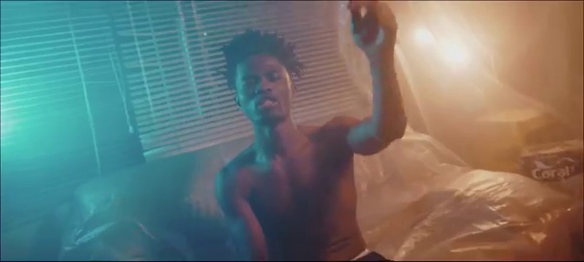 Kwesi Arthur - Winning ft Vic Mensa | Photo 3