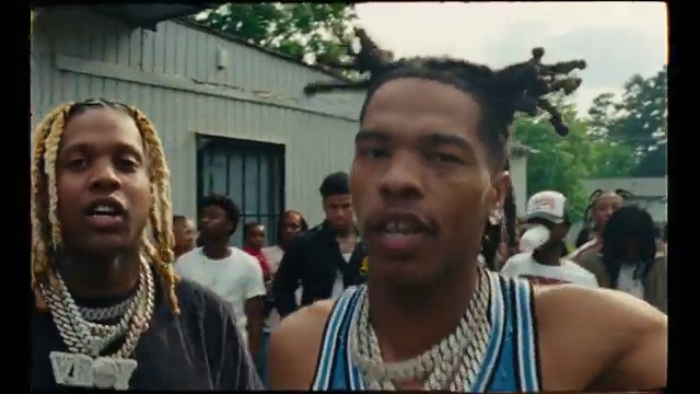 Lil Baby - Voice Of The Heroes ft Lil Durk | Photo 2
