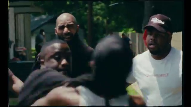 Lil Baby - Voice Of The Heroes ft Lil Durk | Photo 3