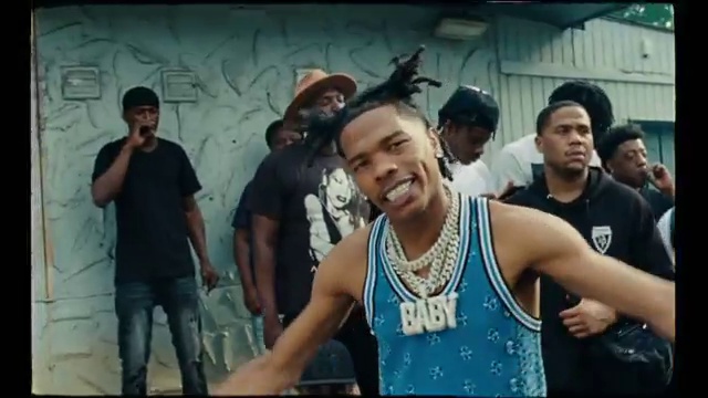 Lil Baby - Voice Of The Heroes ft Lil Durk | Photo 4