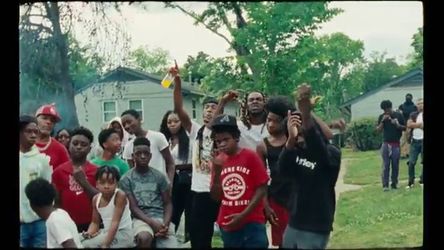 Lil Baby - Voice Of The Heroes ft Lil Durk | Photo 5