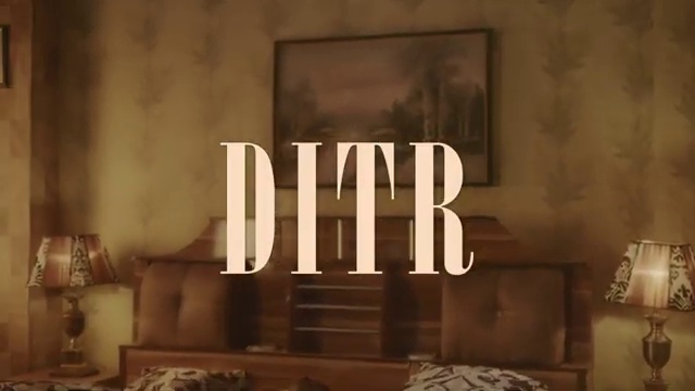 Ayra Starr - DITR