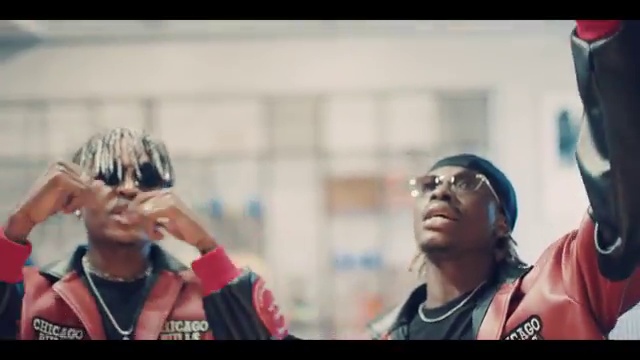 Cheque - History ft Fireboy DML | Photo 3