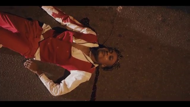 Cheque - History ft Fireboy DML | Photo 4