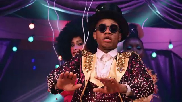 KiDi - Touch It | Photo 4