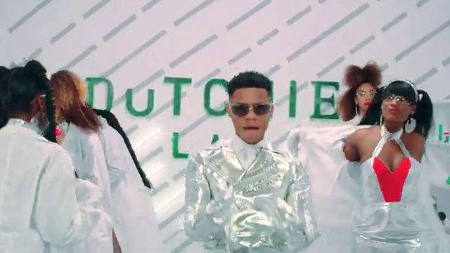 KiDi - Touch It